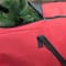 56" Red EZ Roller Christmas Tree Storage Bag with Wheels